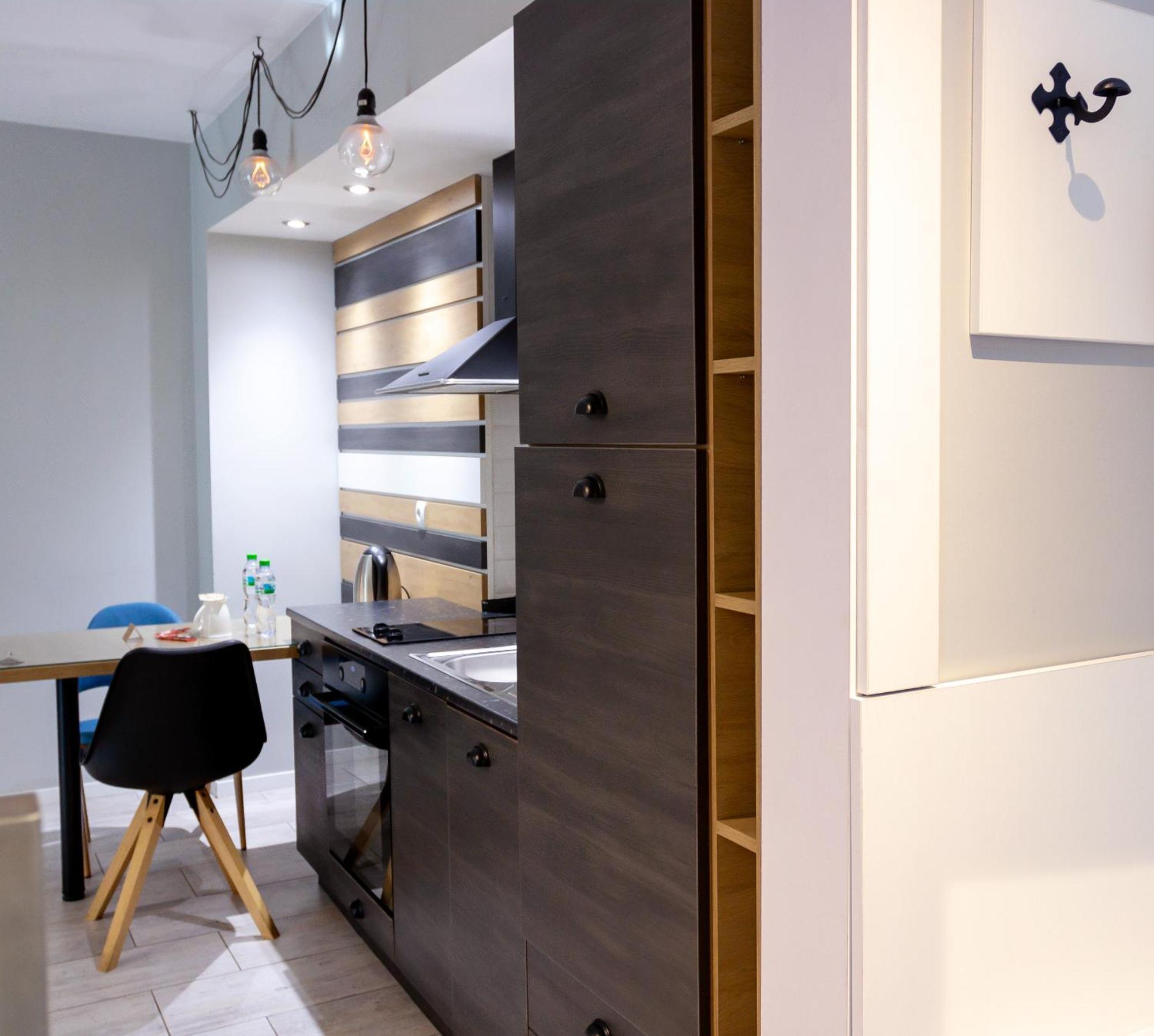 Mon Ami Apart In Studentski Grad Area โซเฟีย ภายนอก รูปภาพ