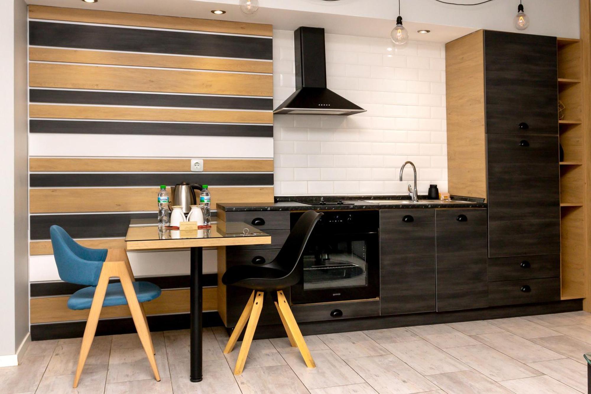 Mon Ami Apart In Studentski Grad Area โซเฟีย ภายนอก รูปภาพ