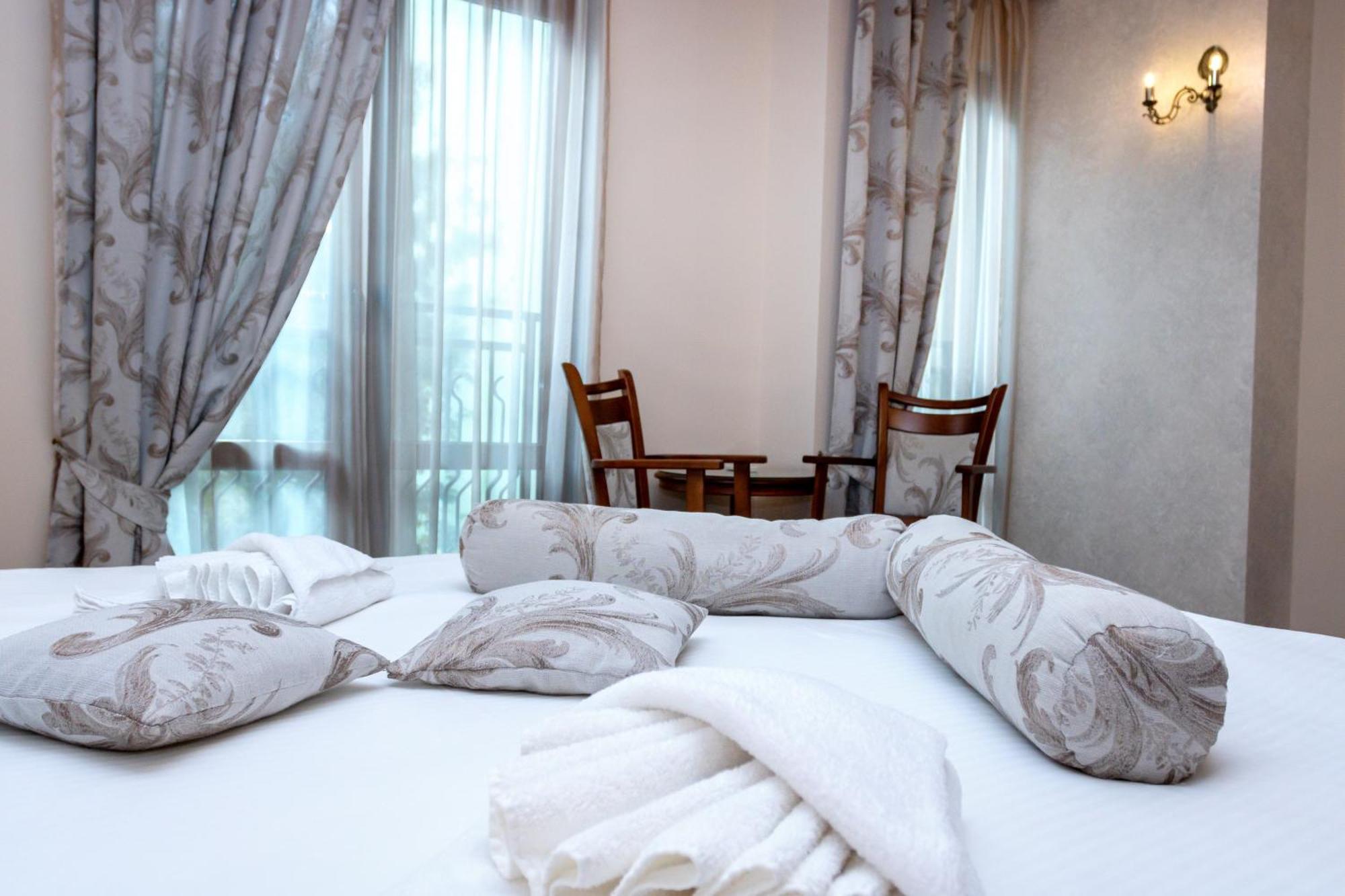 Mon Ami Apart In Studentski Grad Area โซเฟีย ภายนอก รูปภาพ
