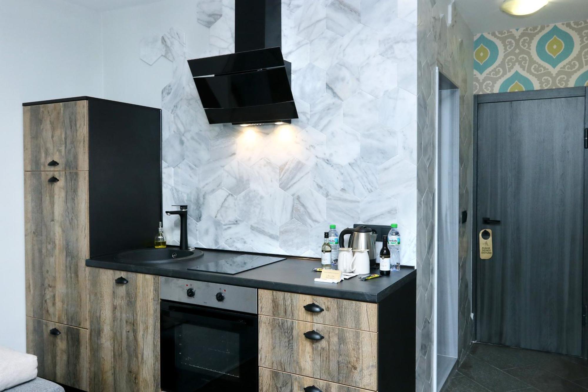 Mon Ami Apart In Studentski Grad Area โซเฟีย ภายนอก รูปภาพ