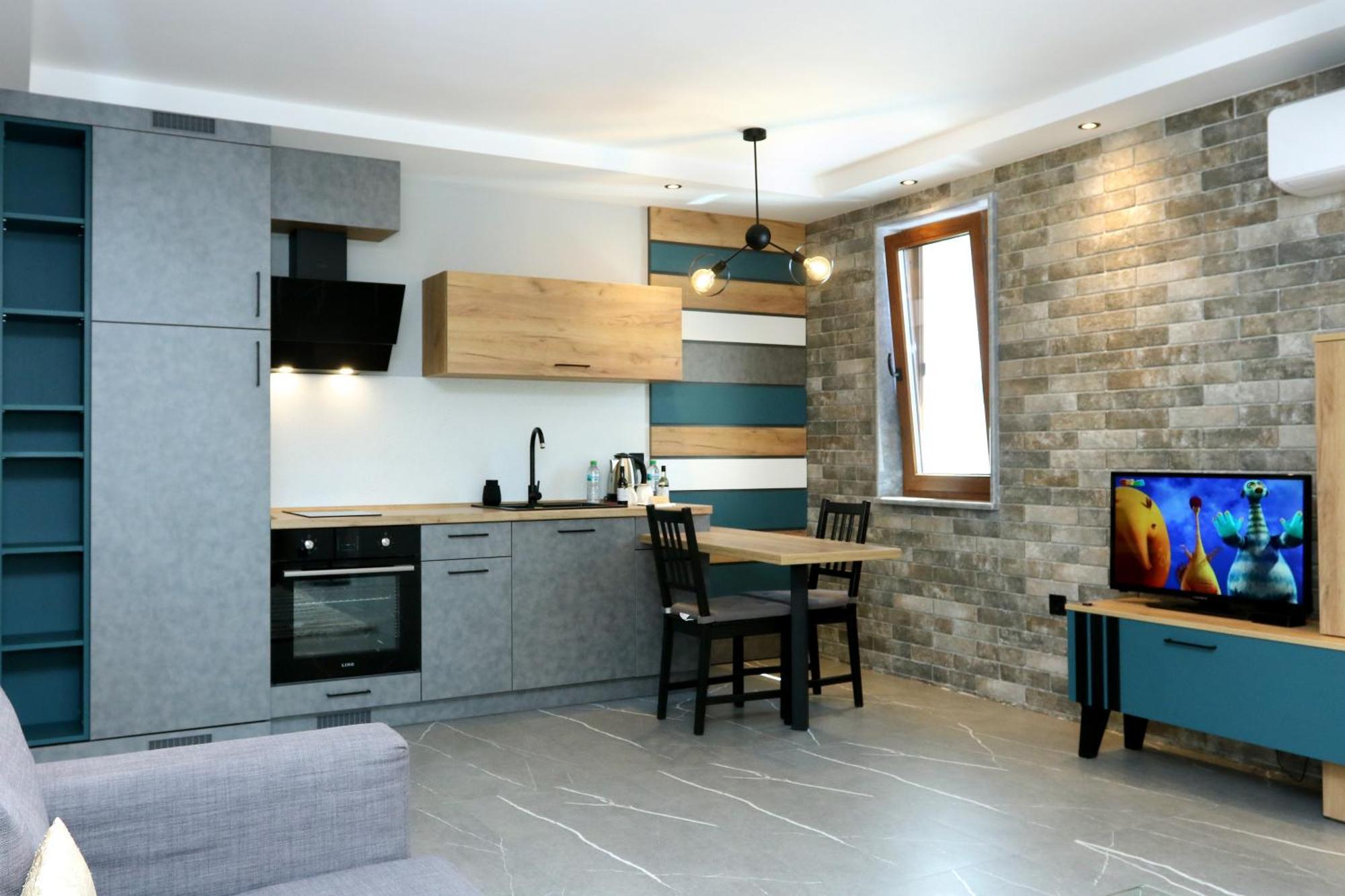 Mon Ami Apart In Studentski Grad Area โซเฟีย ภายนอก รูปภาพ